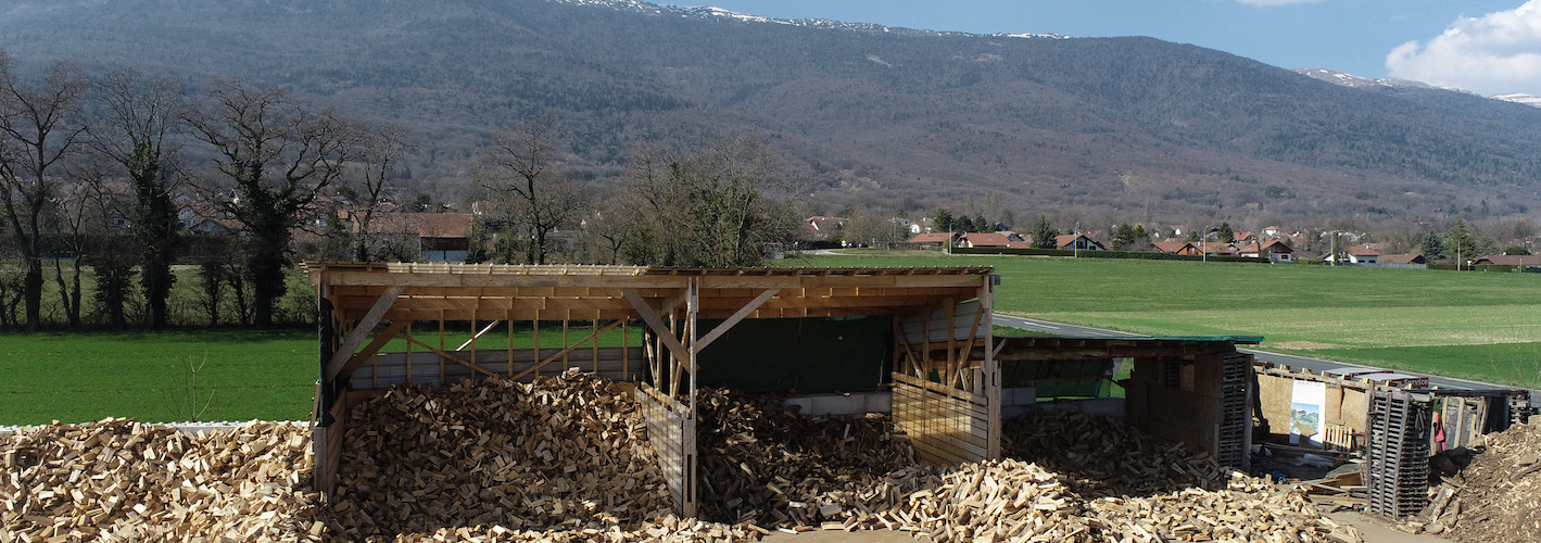 Bobois énergie - Bois de chauffage